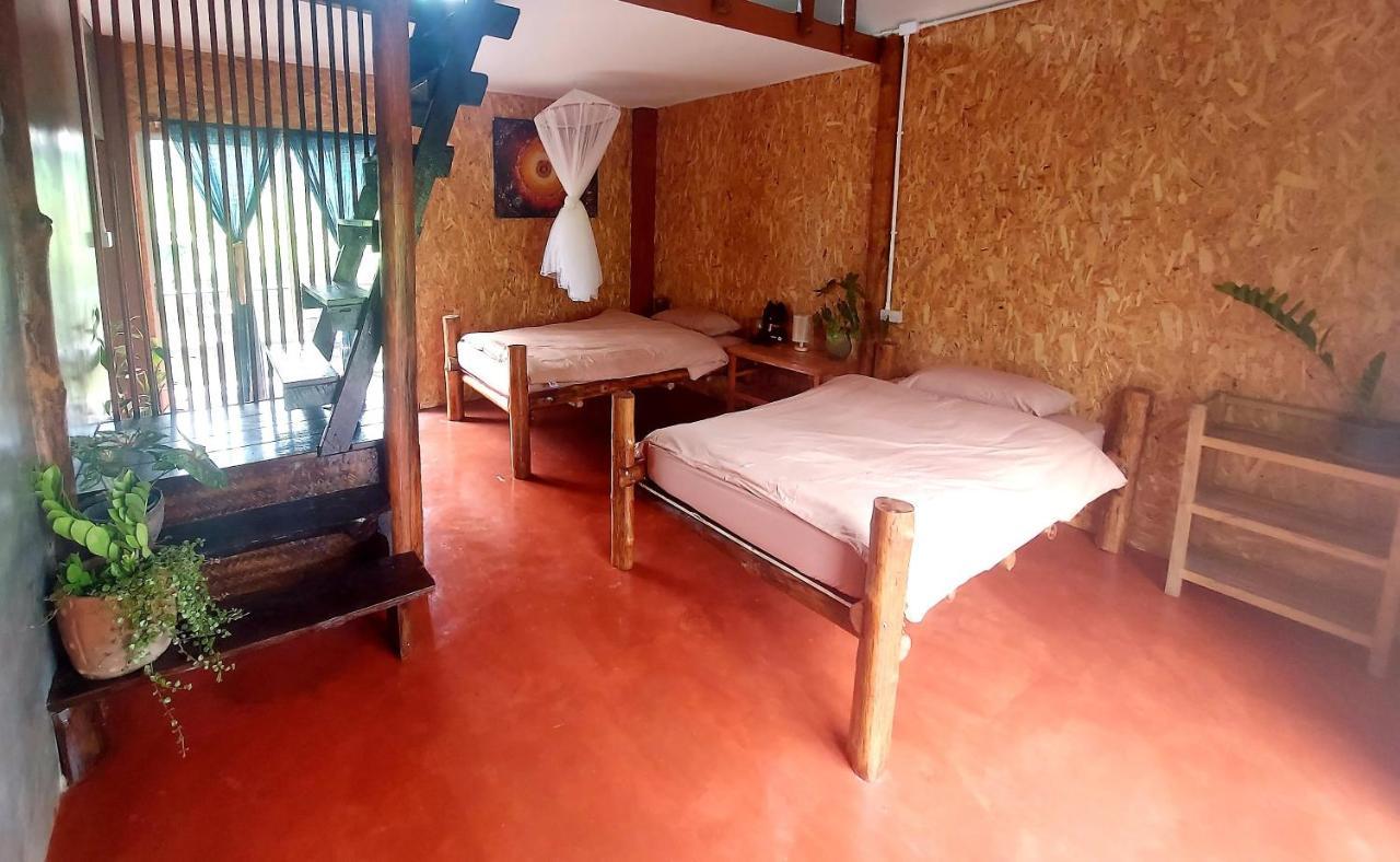 True Nature Chiang Mai - Yoga & Meditation Homestay Retreat Exterior photo