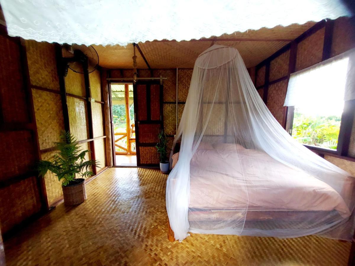 True Nature Chiang Mai - Yoga & Meditation Homestay Retreat Exterior photo